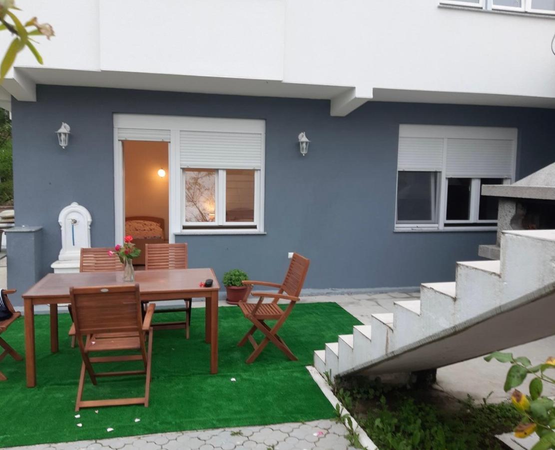 Resting House Oaza Villa Bihac Exterior photo