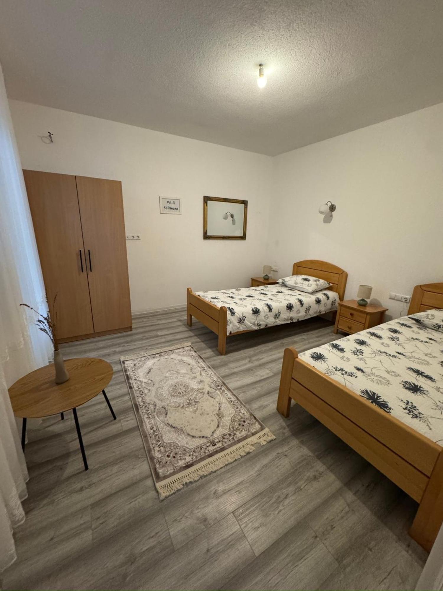 Resting House Oaza Villa Bihac Exterior photo